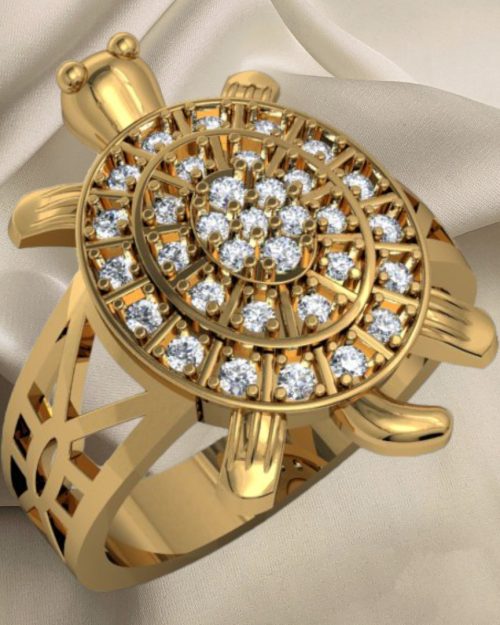 meru ring