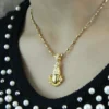 Shree Tirupati Balaji Pendant