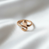Snake Ring
