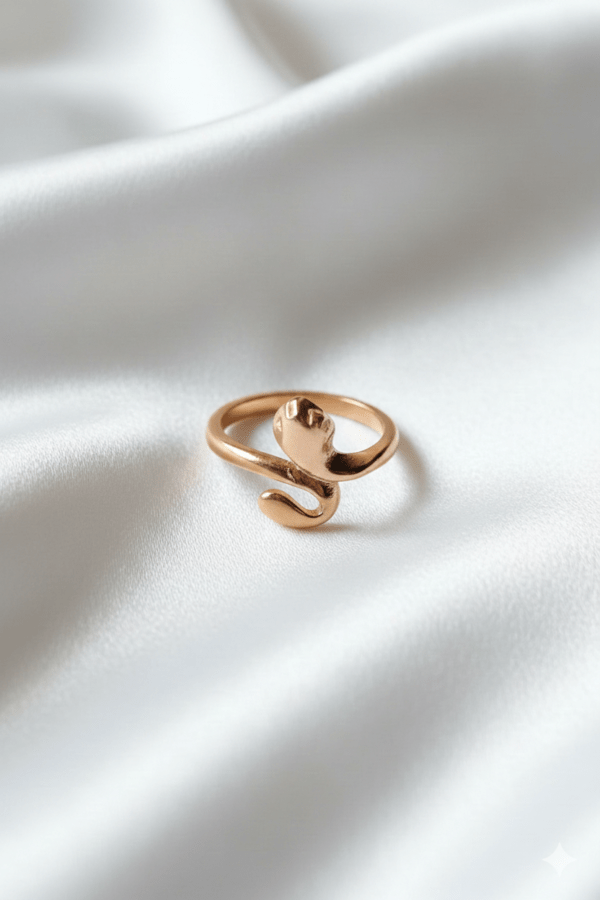 Snake Ring