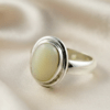 Opal Ring