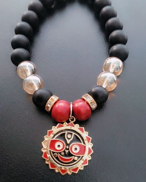 Divine Jagannath Bracelet