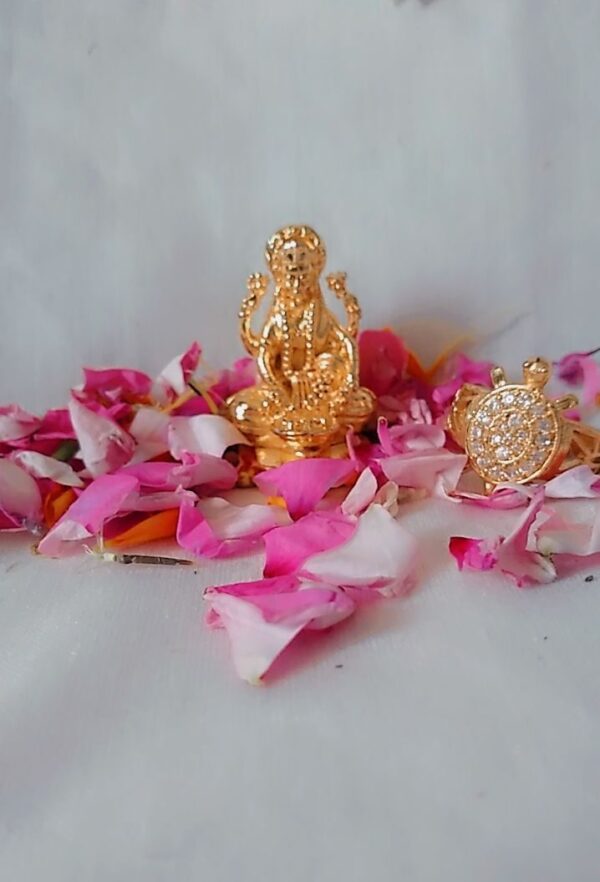 Vaibhav Meru Dhan Laxmi Combo