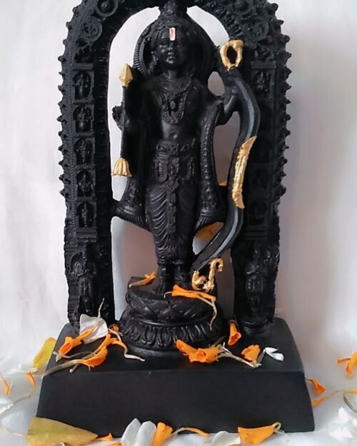 Ayodhya Ramlalla