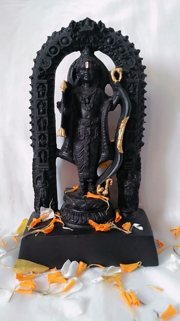 Ayodhya Ramlalla