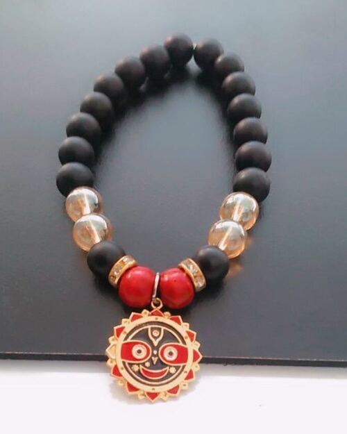 Divine Jagannath Bracelet