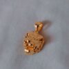 Dhairya Rakshak Pendant