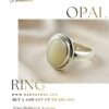 Opal Ring