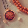 Mahakal Pendant | shiva pendant