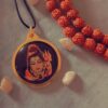 Mahakal Pendant | shiva pendant