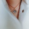 Dhan  Laxmi Pendant