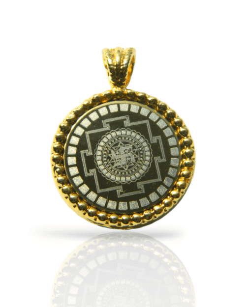 Dhan Laxmi Pendant