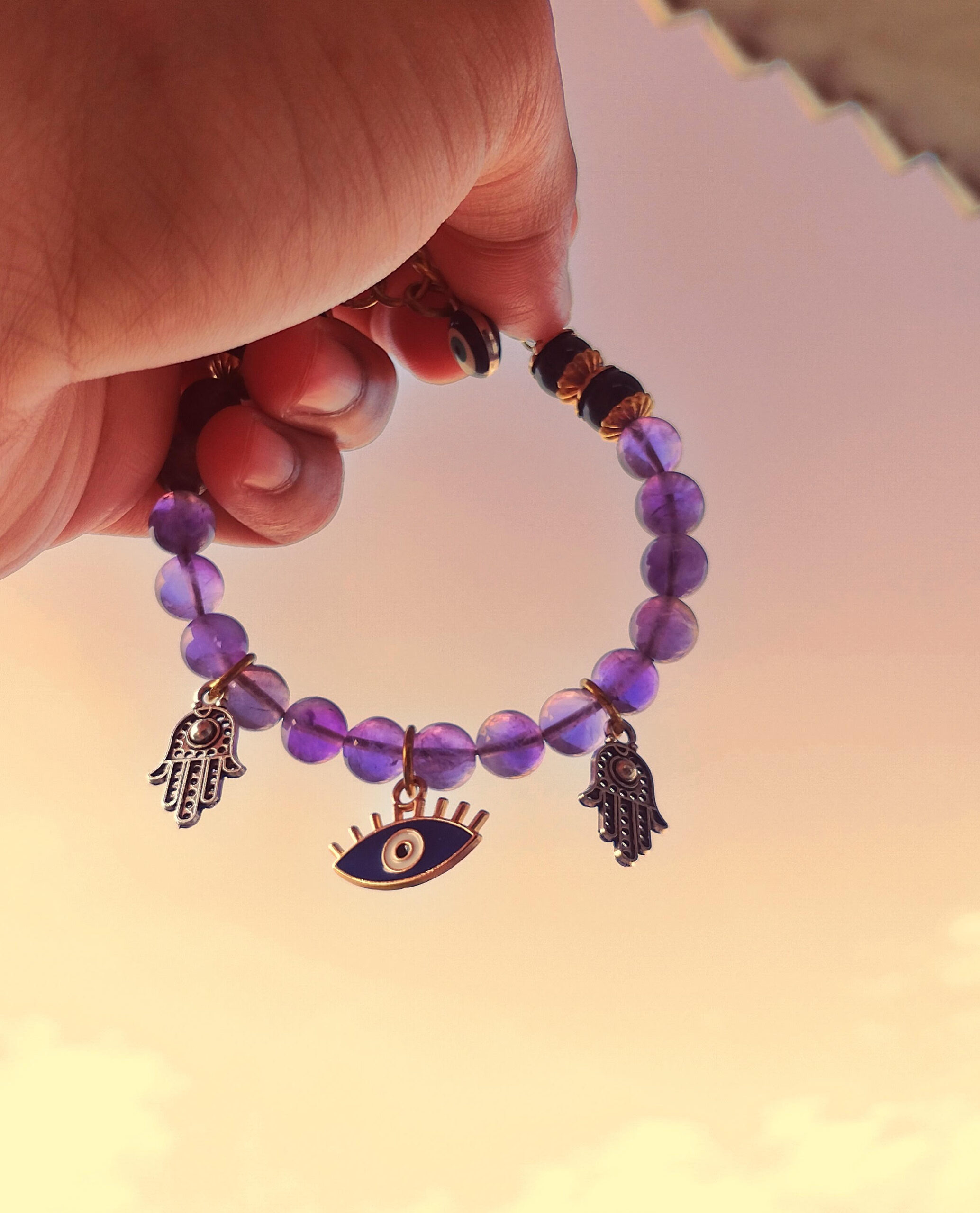 drishticharm bracelet