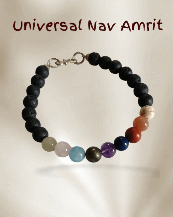 Universal Nav Amrit