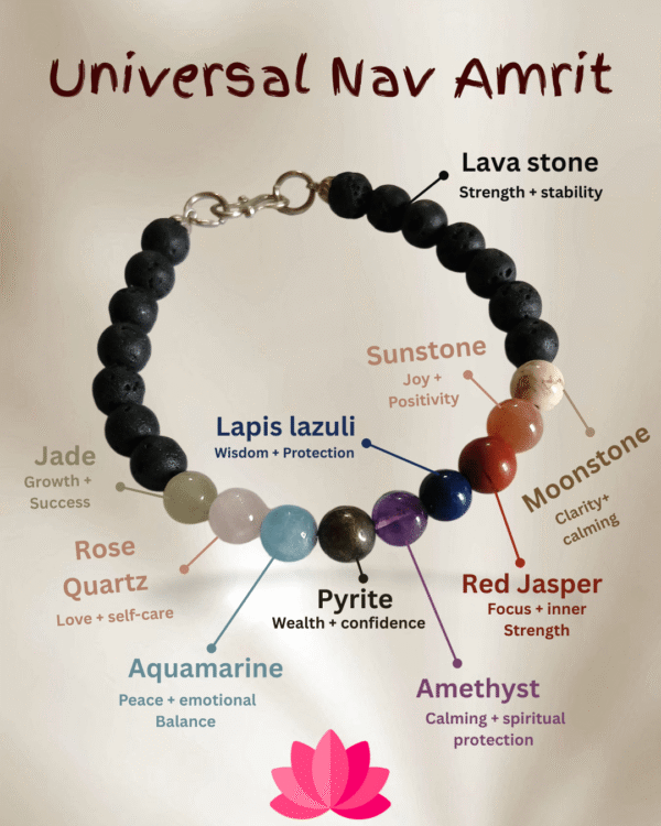 Universal Nav Amrit