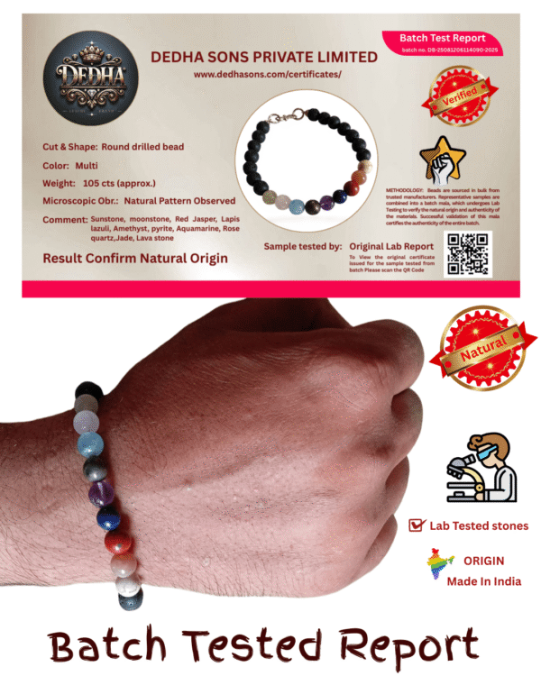 Universal Nav Amrit