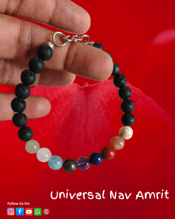Universal Nav Amrit