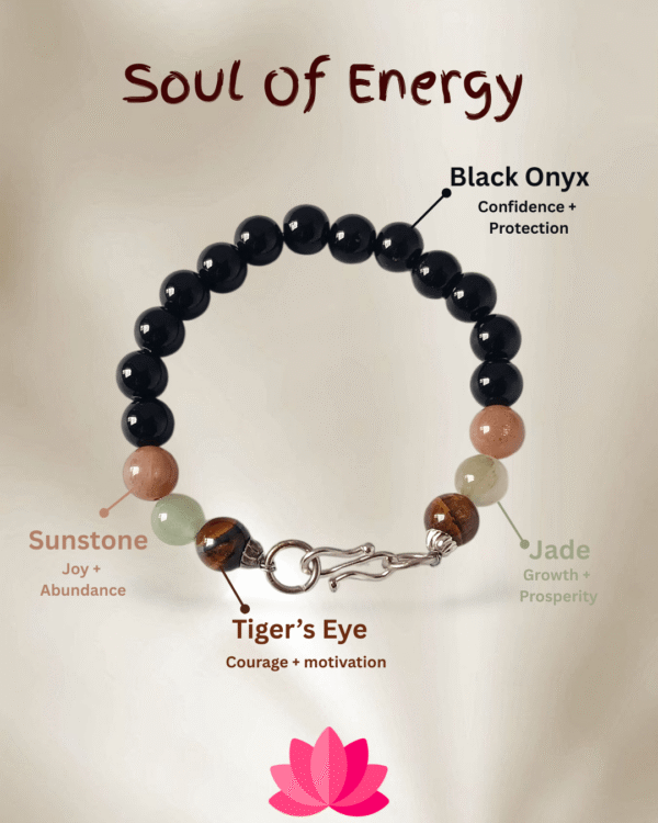 Soul Of Energy