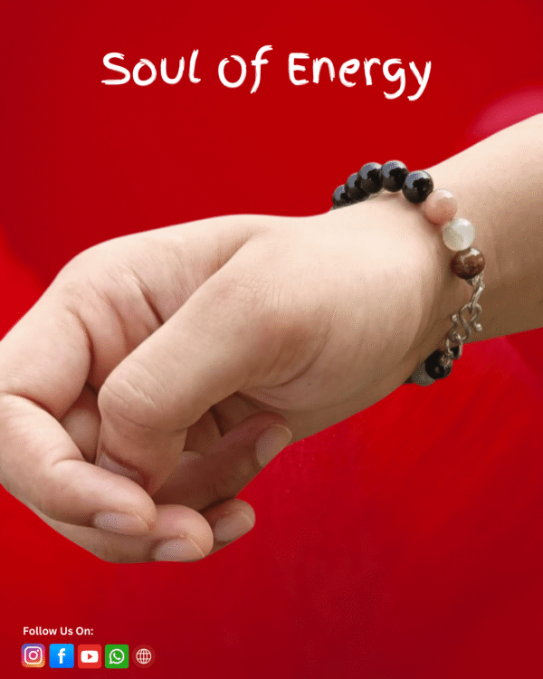 Soul Of Energy