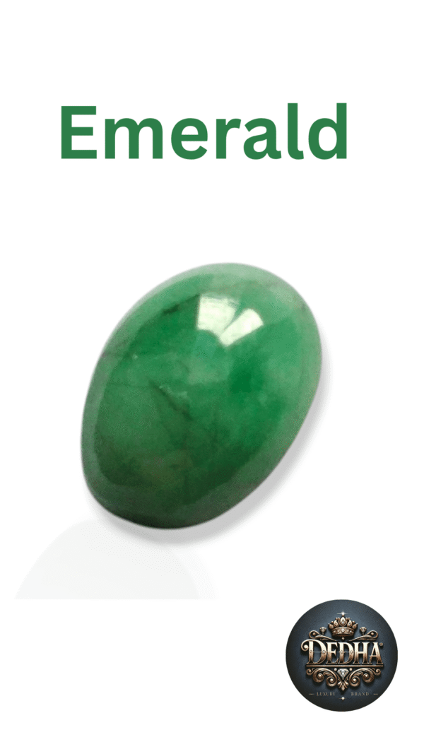 natural emerald